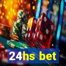 24hs bet